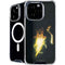 DC Comics Justice Society of America #23 Cover Painting Black Adam Original Art by Alex Ross iPhone 16 Pro MagSafe Case